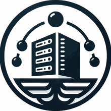Server Genius Tech logo